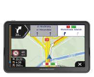 MODECOM FreeWAY CX 7.3 GO Navigation Truck (Europa roczna aktualizac - 1504535 - zdjęcie 1